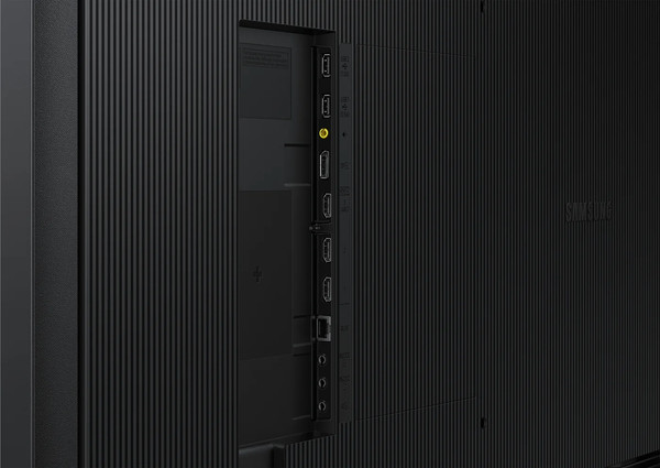 Информационная панель Samsung QM55С / LH55QMCEBGCXCI- фото7