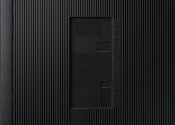 Информационная панель Samsung QM55С / LH55QMCEBGCXCI- фото8