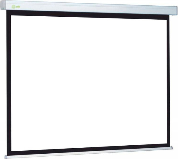 Проекционный экран Cactus Motoscreen CS-PSM-150x150- фото3