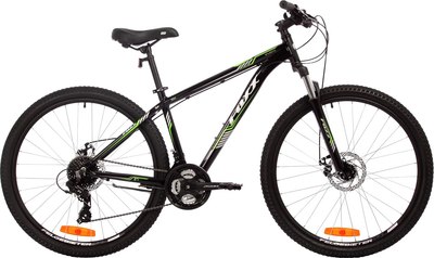 Велосипед Foxx Atlantic 27.5 / 27AHD.ATLANTIC.16GN4- фото