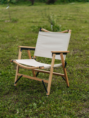 Кресло складное National Tree Company Для кемпинга / WY-5448N- фото10