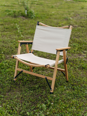 Кресло складное National Tree Company Для кемпинга / WY-5448N- фото9