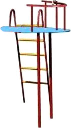 Игровой комплекс Вертикаль Моряк