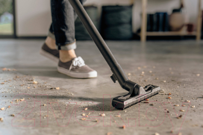 Пылесос Karcher WD 4 S V-20/5/22- фото2