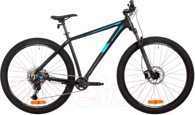 Велосипед Stinger 29 Reload Evo 29AHD.RELOEVO.22BK4- фото