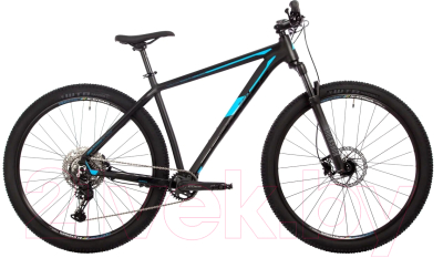 Велосипед Stinger 29 Reload Evo 29AHD.RELOEVO.22BK4- фото2