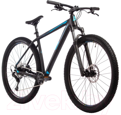 Велосипед Stinger 29 Reload Evo 29AHD.RELOEVO.22BK4- фото3