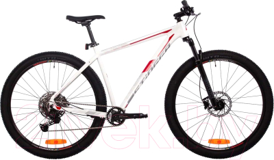 Велосипед Stinger 29 Reload Evo 29AHD.RELOEVO.22WH4- фото