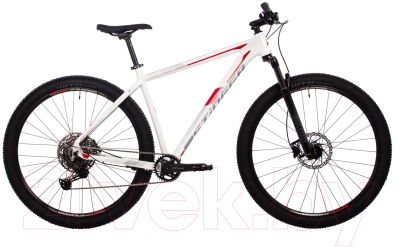 Велосипед Stinger 29 Reload Evo 29AHD.RELOEVO.22WH4- фото2