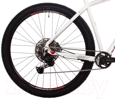 Велосипед Stinger 29 Reload Evo 29AHD.RELOEVO.22WH4- фото6