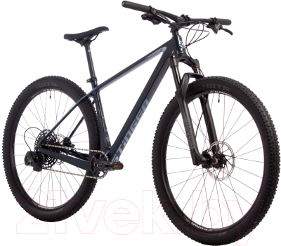 Велосипед Stinger 29 Genesis Evo 29CHD.GNSEVO.MDBL4- фото2
