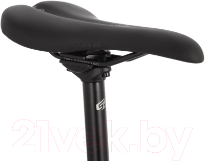 Велосипед Stinger 29 Genesis Evo 29CHD.GNSEVO.MDBL4- фото6
