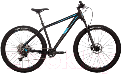 Велосипед Stinger 27.5 Reload Evo 27AHD.RELOEVO.16BK4- фото3