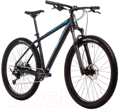 Велосипед Stinger 27.5 Reload Evo 27AHD.RELOEVO.16BK4- фото4