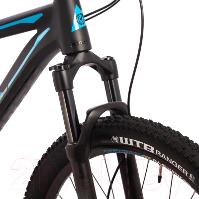 Велосипед Stinger 27.5 Reload Evo 27AHD.RELOEVO.16BK4- фото6
