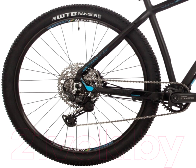 Велосипед Stinger 27.5 Reload Evo 27AHD.RELOEVO.16BK4- фото7