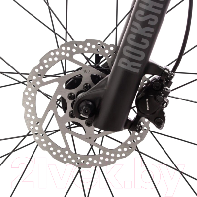 Велосипед Stinger 27.5 Reload Evo 27AHD.RELOEVO.16BK4- фото9