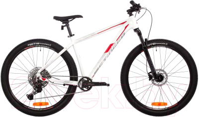 Велосипед Stinger 27.5 Reload Evo 27AHD.RELOEVO.16WH4- фото