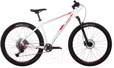 Велосипед Stinger 27.5 Reload Evo 27AHD.RELOEVO.16WH4- фото2