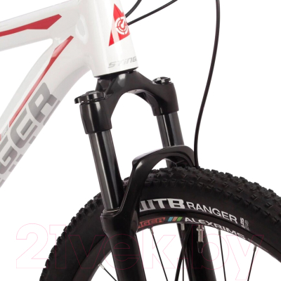 Велосипед Stinger 27.5 Reload Evo 27AHD.RELOEVO.16WH4- фото5