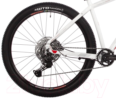 Велосипед Stinger 27.5 Reload Evo 27AHD.RELOEVO.16WH4- фото6