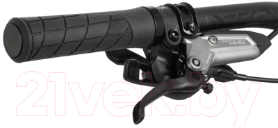 Велосипед Stinger 27.5 Zeta Evo 27AHD.ZTEVO.MDBL4- фото4