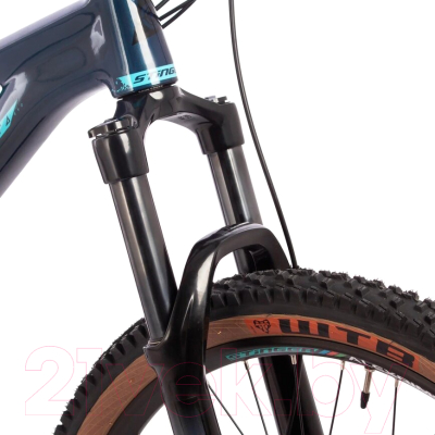 Велосипед Stinger 27.5 Zeta Evo 27AHD.ZTEVO.MDBL4- фото5