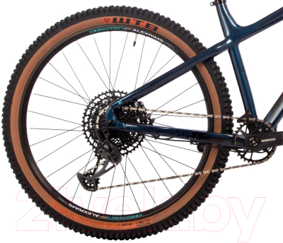 Велосипед Stinger 27.5 Zeta Evo 27AHD.ZTEVO.MDBL4- фото6