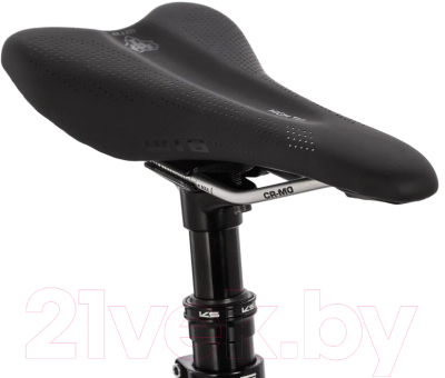 Велосипед Stinger 27.5 Zeta Evo 27AHD.ZTEVO.MDBL4- фото7