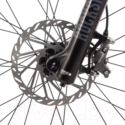 Велосипед Stinger 27.5 Zeta Evo 27AHD.ZTEVO.MDBL4- фото8