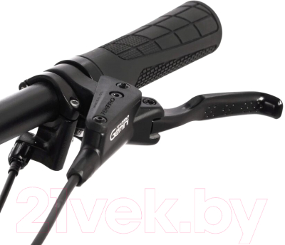 Велосипед Stinger 27.5 Zeta Std 27AHD.ZTSTD.SMGN4- фото5