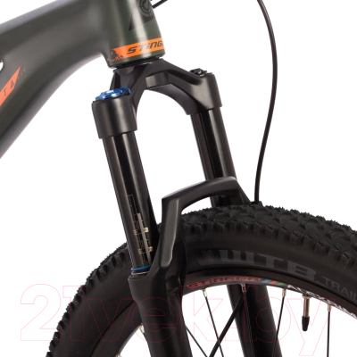 Велосипед Stinger 27.5 Zeta Std 27AHD.ZTSTD.SMGN4- фото6