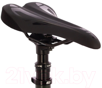 Велосипед Stinger 27.5 Zeta Std 27AHD.ZTSTD.SMGN4- фото8