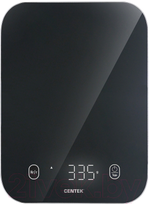 Кухонные весы Centek CT-2480- фото
