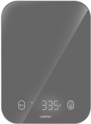 Кухонные весы Centek CT-2480- фото