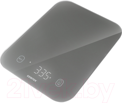 Кухонные весы Centek CT-2480- фото2