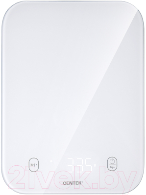 Кухонные весы Centek CT-2480- фото