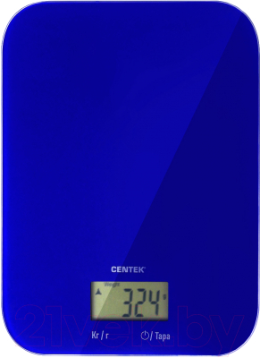 Кухонные весы Centek CT-2481- фото