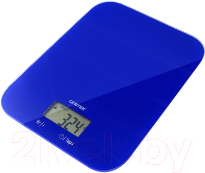 Кухонные весы Centek CT-2481- фото2