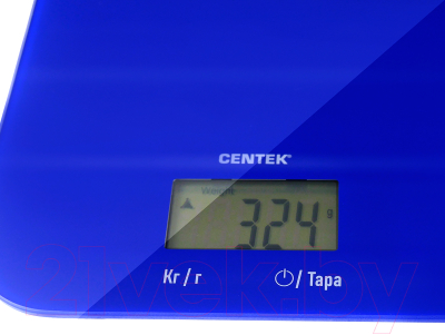 Кухонные весы Centek CT-2481- фото3