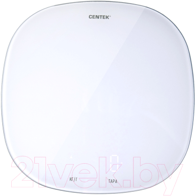 Кухонные весы Centek CT-2482- фото