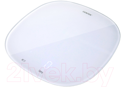 Кухонные весы Centek CT-2482- фото2