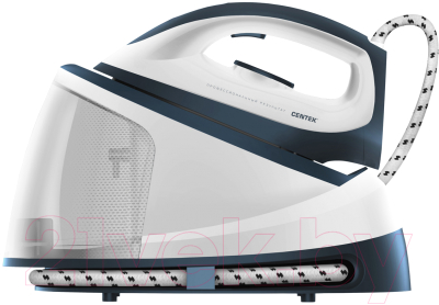 Утюг с парогенератором Centek CT-2302- фото2