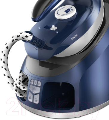 Утюг с парогенератором Centek CT-2303- фото3
