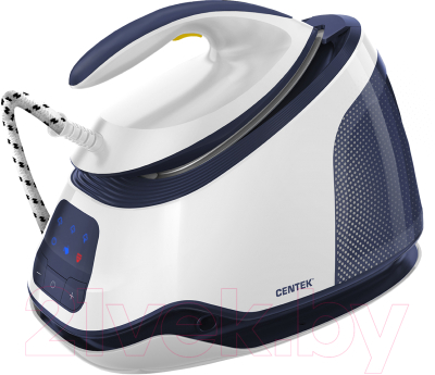 Утюг с парогенератором Centek CT-2304- фото2