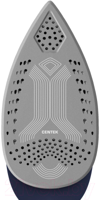 Утюг с парогенератором Centek CT-2304- фото3