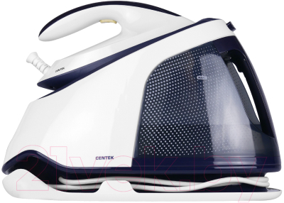 Утюг с парогенератором Centek CT-2304- фото5