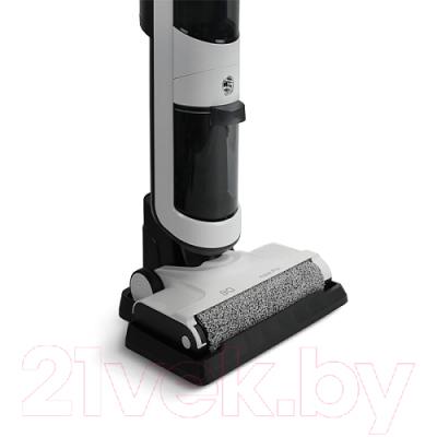 Вертикальный пылесос BQ VCA1001W (белый/черный)- фото5