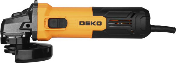 Угловая шлифовальная машина Deko DKAG850- фото3