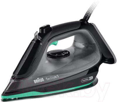 Утюг Braun SI5277GR- фото